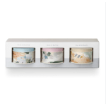 Illume Candle Trio