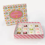 Gourmet Cake Bites