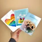 Greeting Card