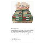 Golden girl mints