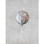Mini It's A Boy Balloon