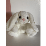 Bunny stuffie