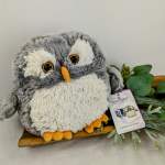 Owl Warmies