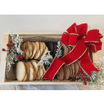 S &H Cookie Crate