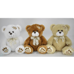 Patched Bear 12"