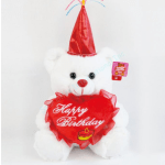 Happy Birthday Bear