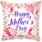 Mother's Day Balloon