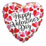 Valentine's Day Balloon