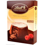 Lindt Chocolate Lava Cake Set with Truffles 4 Oz (114g)