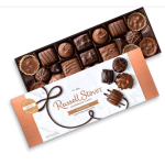 Russell Stover Chocolates 9.4oz Assortment