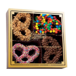 Gourmet Pretzel Gift Box