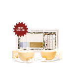 Tea Latte Sampler Kit by Teaspressa