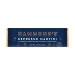 Hammond's Espresso Martini