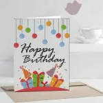 Add a Personalized Card