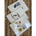 Petal Cards