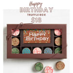 Chocolate Truffle