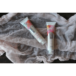 Illume Sweet Pea & Jasmine 1.4 oz lotion