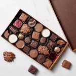 Chocolate Medium