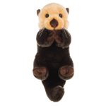 Heritage Sea Otter