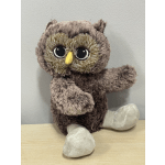 Ollie the Owl