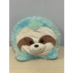 Sloth ~ Seafoam Green