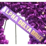 Personalize ribbon