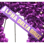Personalize ribbon