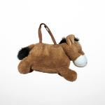 Small Horse Purse