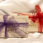 Daisy’s 1/2 Assorted Chocolates