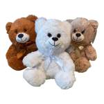 Cute Cuddly Bear