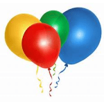 Latex Balloons