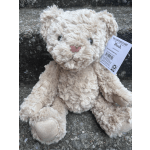 Brown Bear