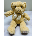 I Love You Beige Bear