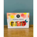 Citrus Essential Oils
