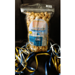 Gourmet Birthday Popcorn