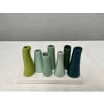 Poole Bud Vase