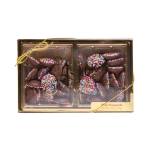 Asher's Milk Chocolate Nonpareils