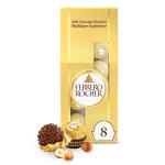 Chocolate Sice Small