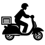 Delivery Guaranteed Before 10:00 AM