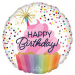 Mayballon Happy Birtday