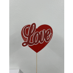 Love Heart Sign