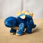 9" Stegosaurus