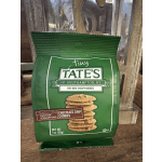 Tates Tiny Chocolate Chip Cookies Pouch