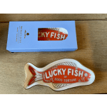 Lucky Fish Trinket Tray