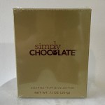 Simply Chocolate Truffles