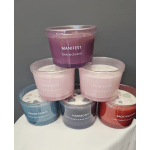 Quartz Candles