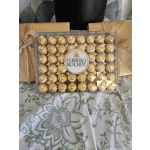 Large Chocolates