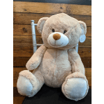 Cafe Teddy Bear