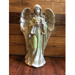 Standing Angel 16" Made of Resin