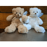 7" Sitting Potsy Bear